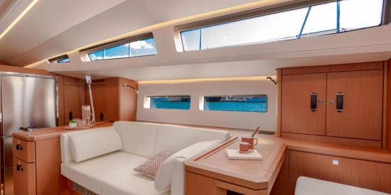 Jeanneau Yachts 60 usata in vendita