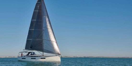 Jeanneau Yachts 60 usata in vendita