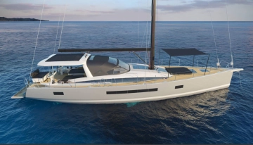 Jeanneau Yachts 65 usado à venda
