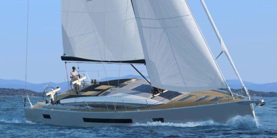 Jeanneau Yachts 65 usata in vendita