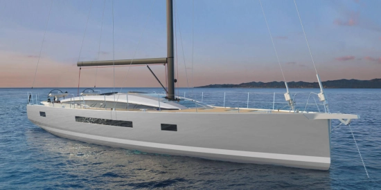 Jeanneau Yachts 65 usata in vendita