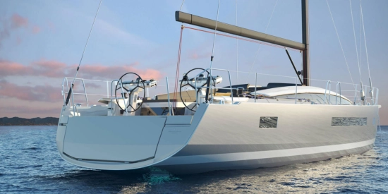 Jeanneau Yachts 65 usata in vendita