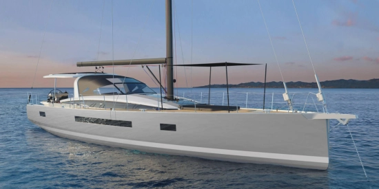 Jeanneau Yachts 65 usata in vendita