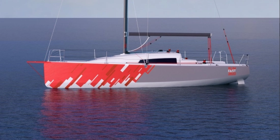 Jeanneau Sun Fast 3600 usata in vendita