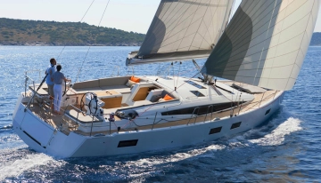 Jeanneau Yachts 54 usado à venda