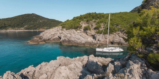 Jeanneau Yachts 54 usata in vendita