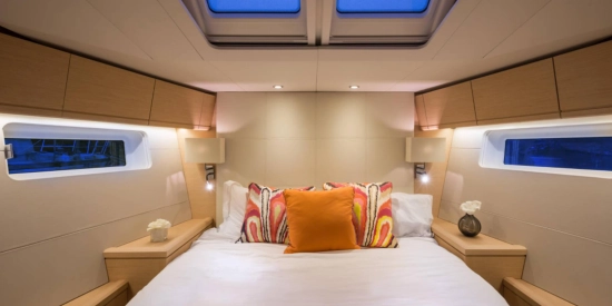 Jeanneau Yachts 54 usata in vendita