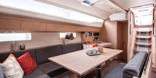 Jeanneau Yachts 54 usata in vendita