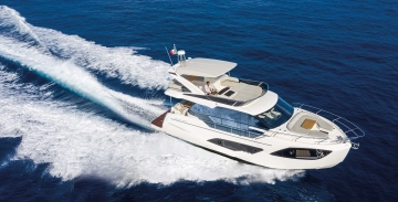 Jeanneau Yachts 51 usado à venda