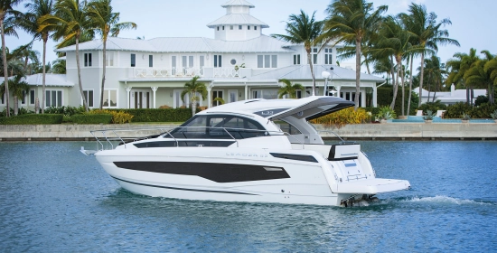 Jeanneau Yachts 51 de segunda mano en venta