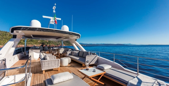 Jeanneau Yachts 51 de segunda mano en venta