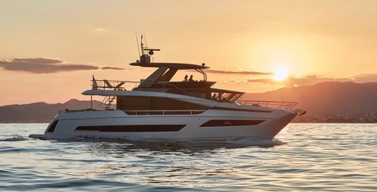 Jeanneau Yachts 51 de segunda mano en venta