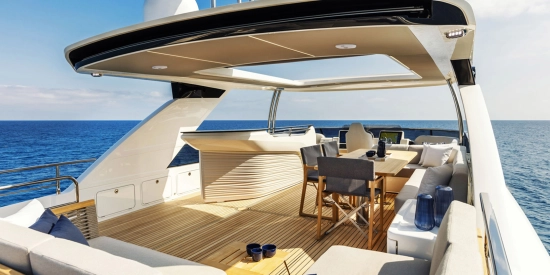 Jeanneau Yachts 51 de segunda mano en venta