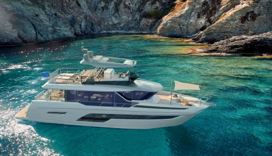 Jeanneau Yachts 51 de segunda mano en venta