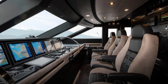 Jeanneau Yachts 51 de segunda mano en venta