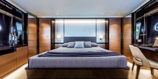 Absolute Navetta 73 de segunda mano en venta