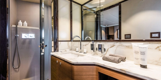 Absolute Navetta 73 de segunda mano en venta
