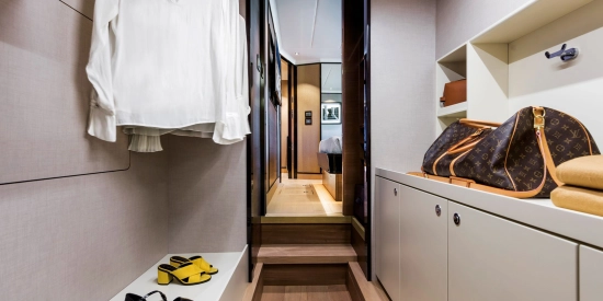 Absolute Navetta 73 de segunda mano en venta