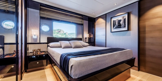 Absolute Navetta 73 de segunda mano en venta