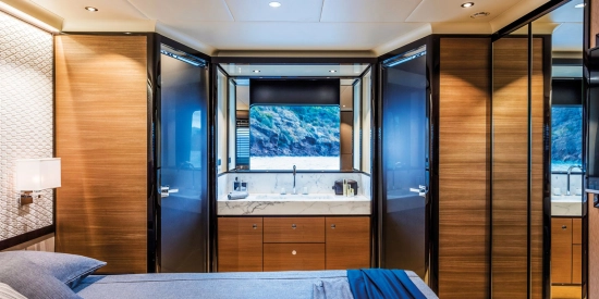 Absolute Navetta 73 de segunda mano en venta