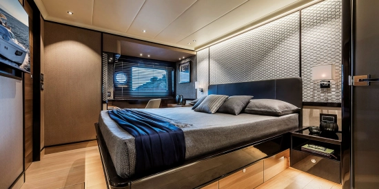 Absolute Navetta 73 de segunda mano en venta