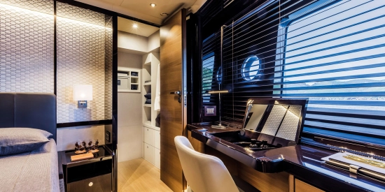 Absolute Navetta 73 de segunda mano en venta