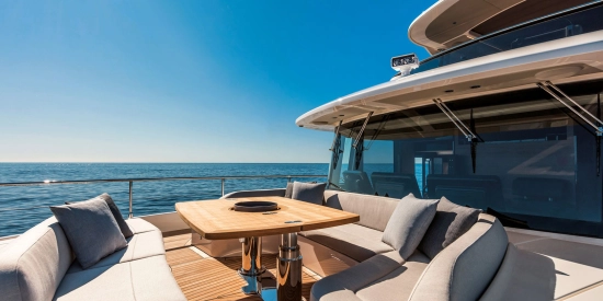 Absolute Navetta 73 de segunda mano en venta