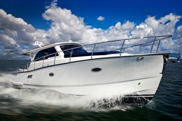Altima Seasky 37 novos à venda