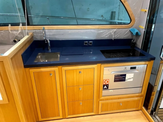 Altima Seasky 37 nuevo en venta