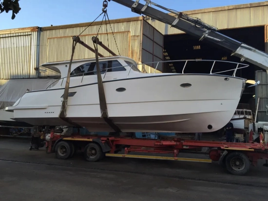 Altima Seasky 37 nuevo en venta