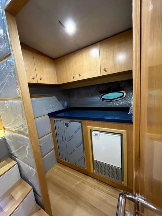 Altima Seasky 37 nuevo en venta