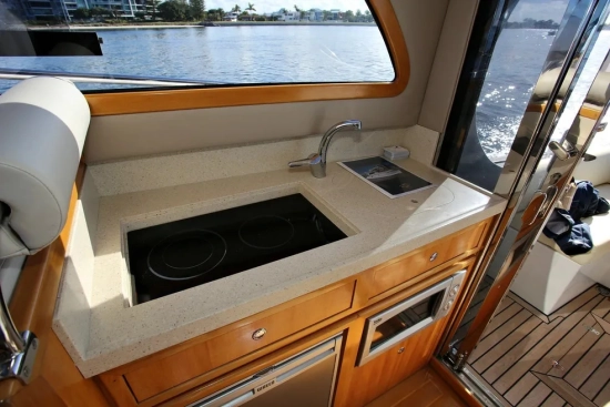 Altima Seasky 37 nuevo en venta