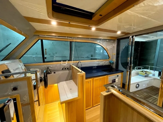 Altima Seasky 37 nuevo en venta