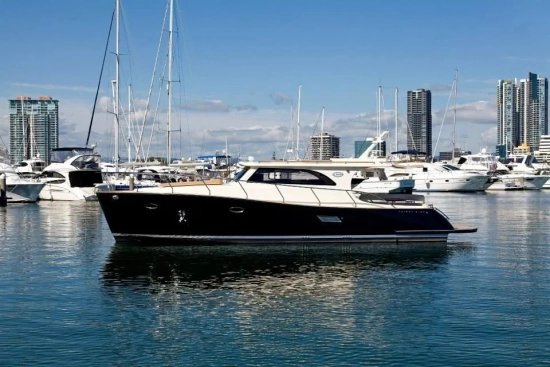 Altima Seasky 40 nuevo en venta