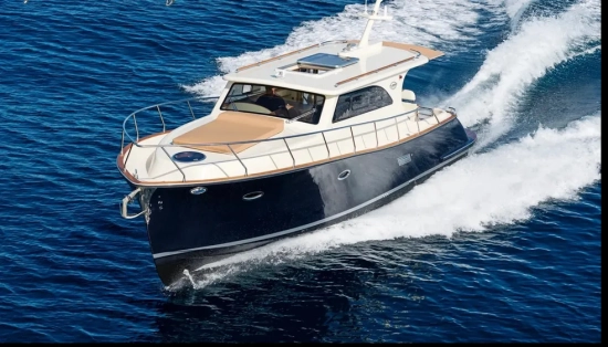 Altima Seasky 40 nuevo en venta