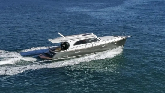 Altima Seasky 40 nuevo en venta