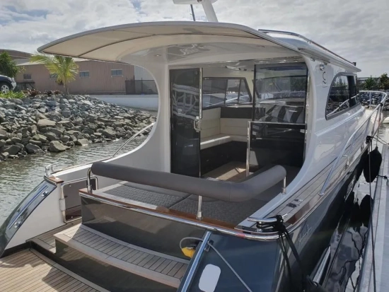Altima Seasky 40 nuevo en venta