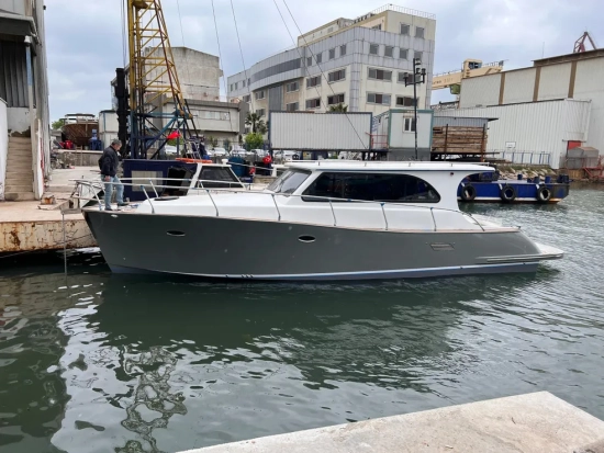 Altima Seasky 40 nuevo en venta