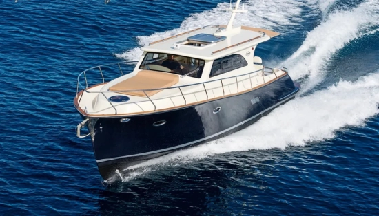 Altima Seasky 40 nuevo en venta