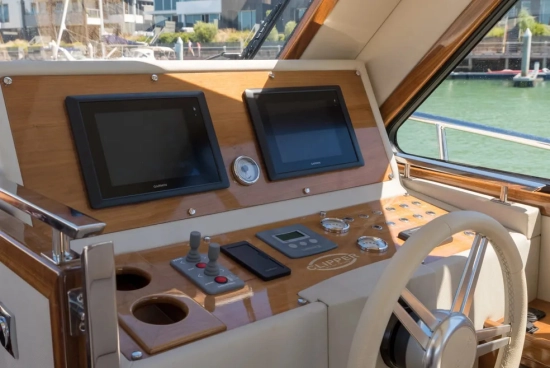 Altima Seasky 40 nuevo en venta