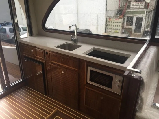 Altima Seasky 40 nuevo en venta