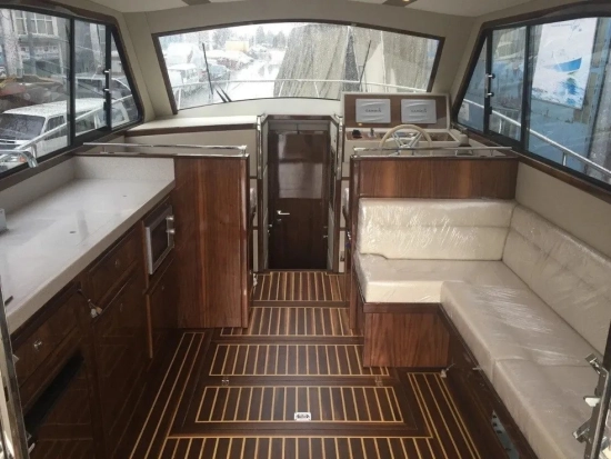 Altima Seasky 40 nuevo en venta