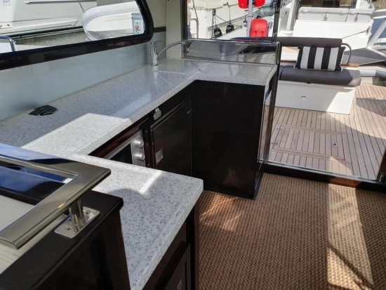 Altima Seasky 40 nuevo en venta