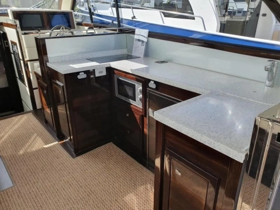 Altima Seasky 40 nuevo en venta