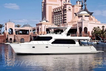 Altima 61 Pilothouse (Custom) usado à venda