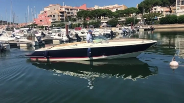 Chris Craft Corsair 28 usata in vendita