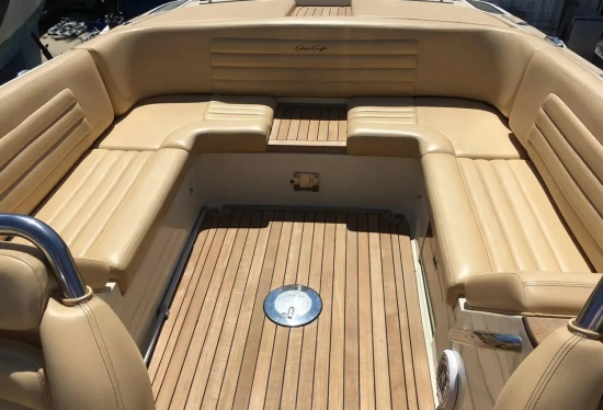 Chris Craft Corsair 28 usata in vendita