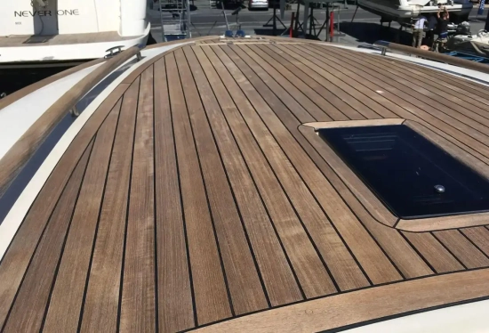 Chris Craft Corsair 28 usata in vendita