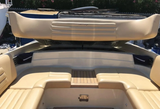 Chris Craft Corsair 28 usata in vendita