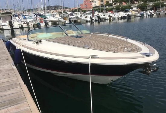 Chris Craft Corsair 28 usata in vendita